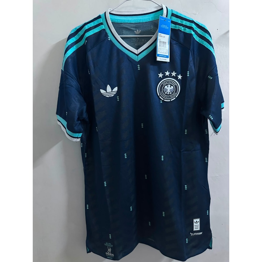 Jersey Fan Edition Piala Dunia 2026-細節圖2