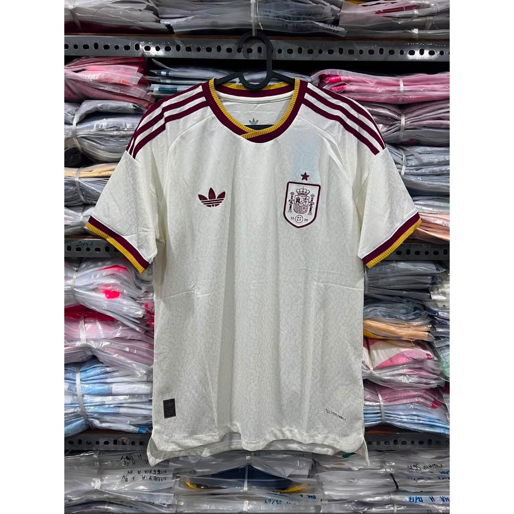 Jersey Fan Edition Piala Dunia 2026-規格圖2