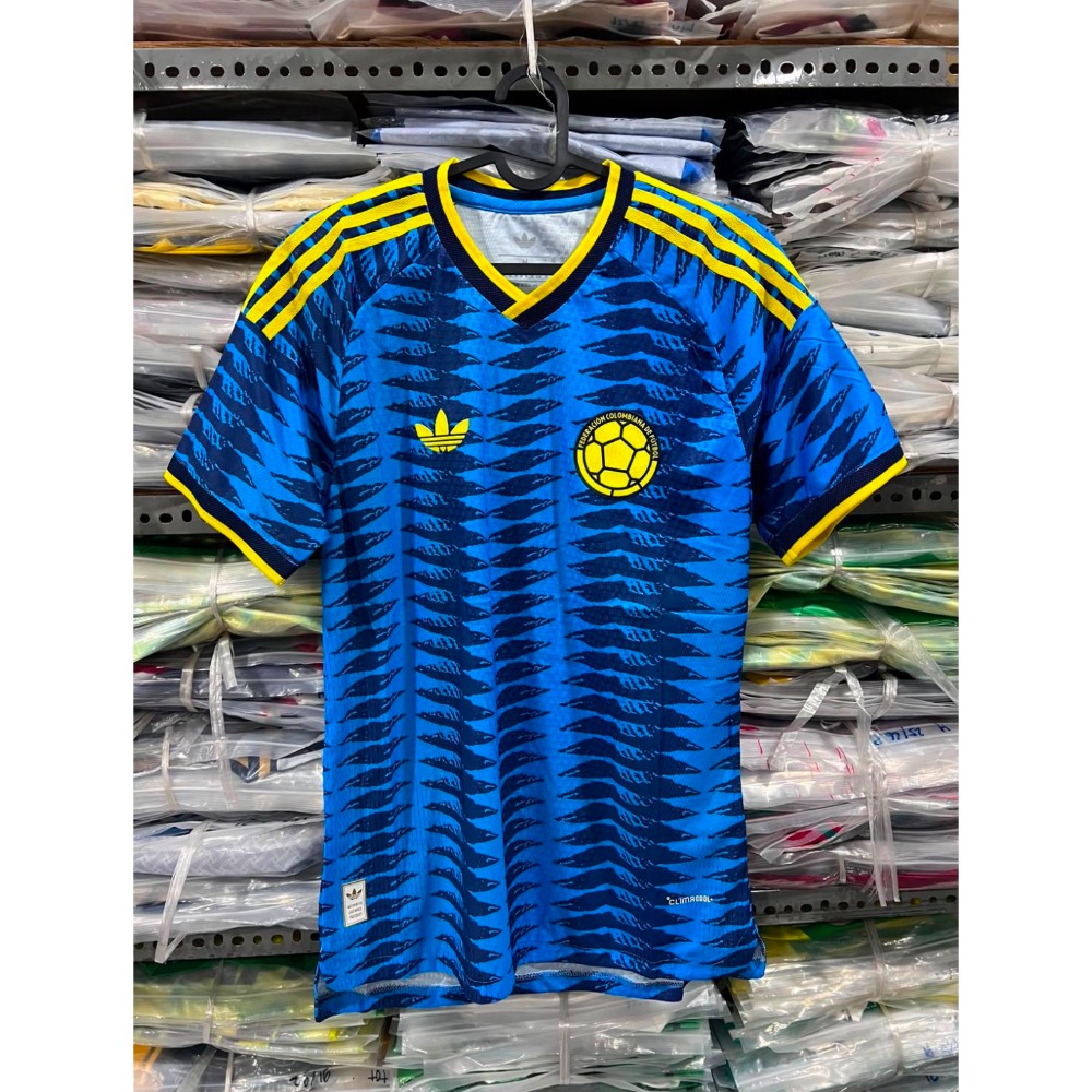 Jersey Player Issue-規格圖2