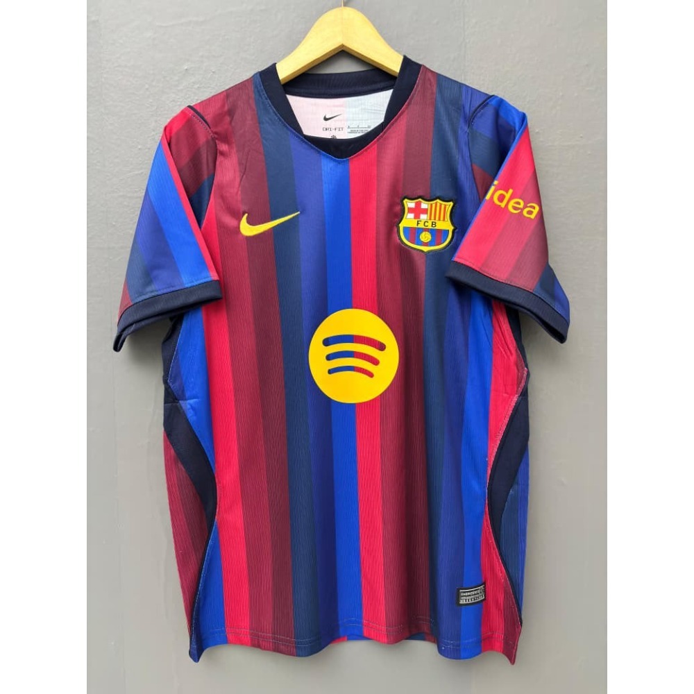 Jersey custome-規格圖2