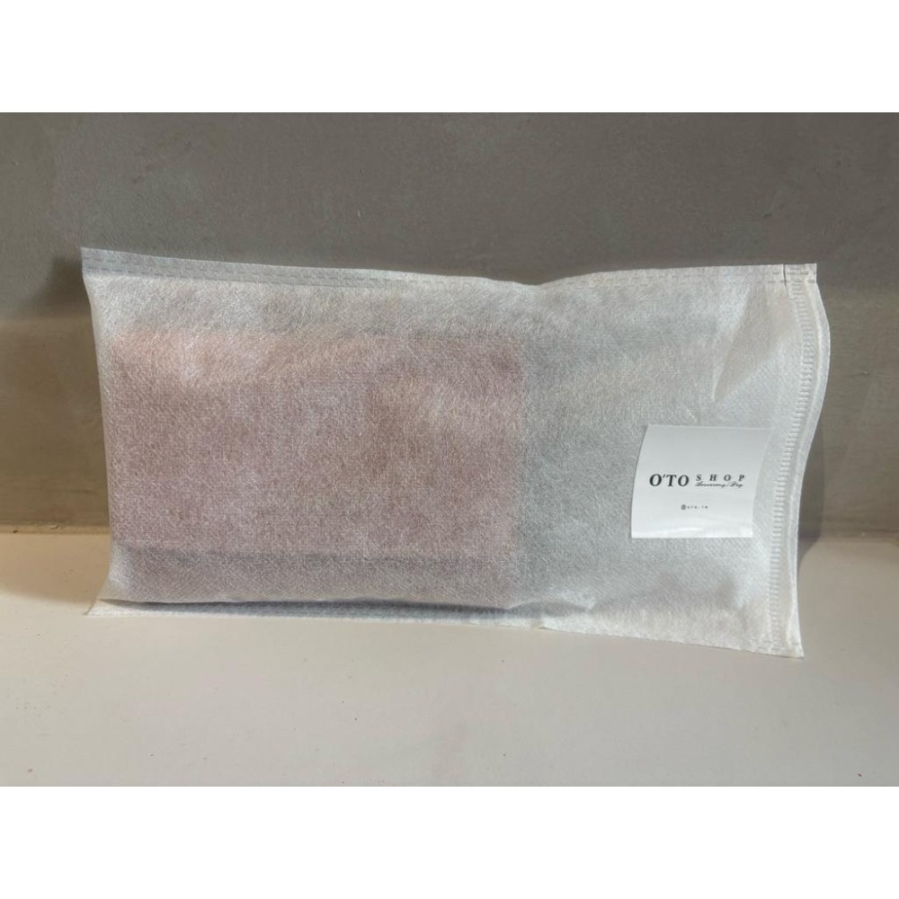 甜美藕粉三折短夾 錢包 全新未用-細節圖7