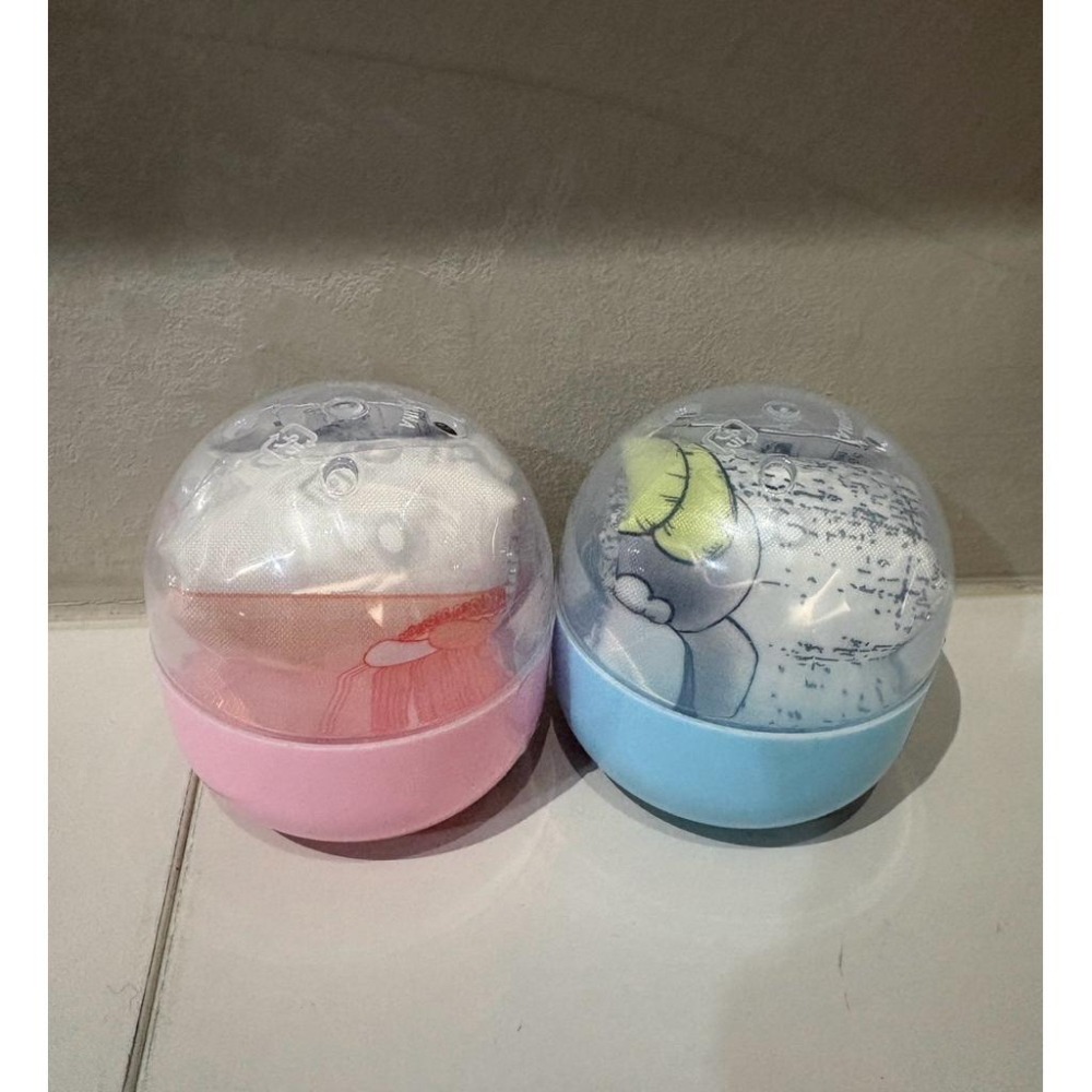 伊藤潤二x三麗鷗 袋子 扭蛋 全新未拆-細節圖4