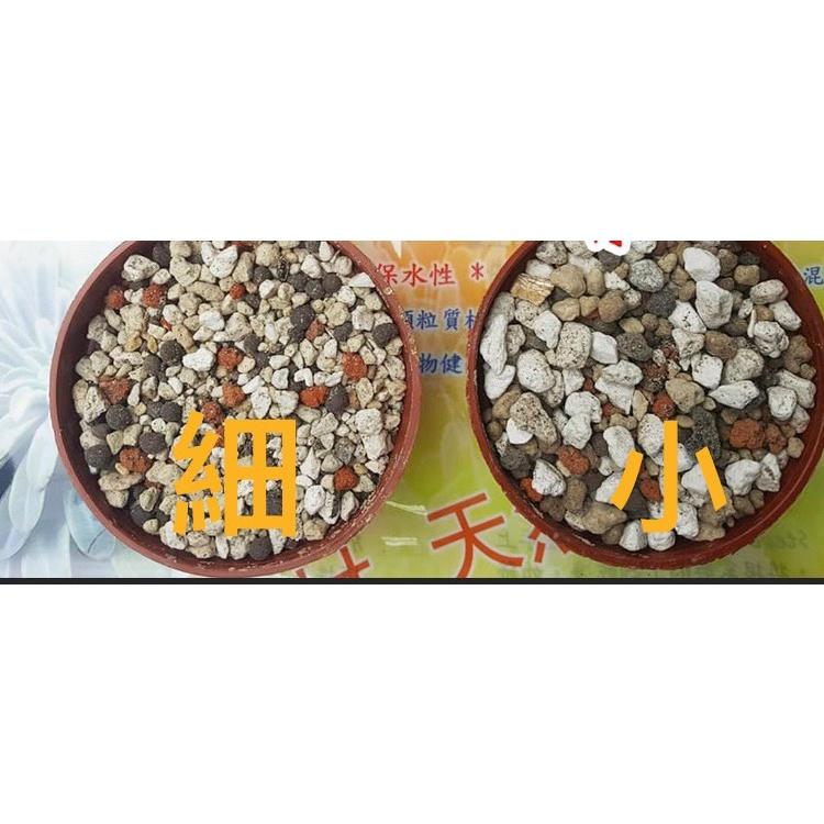 【現貨】喜多肉 多肉土 萬能多肉介質  多肉介質專用土 10公升 (小粒/細粒) 超商限寄1包 宅配郵寄限寄3包-細節圖2