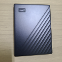 WD Mypassport Ultra 2TB行動硬碟 九成新(台中火車站可面交)-規格圖2
