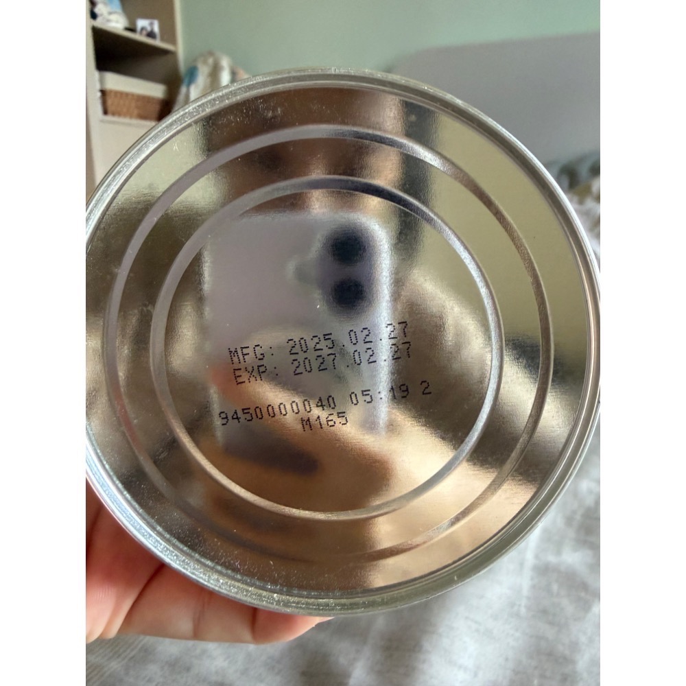 明治meiji 金選媽媽奶粉 350g/罐 葉酸 鈣質 鐵質 DHA  ㊣保證正貨 (孕婦、懷孕、哺乳)-細節圖2