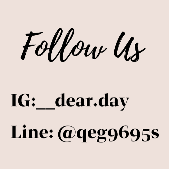 IG：__dear.day 客訂商品｜其他商品到賣場逛逛❤️-細節圖2