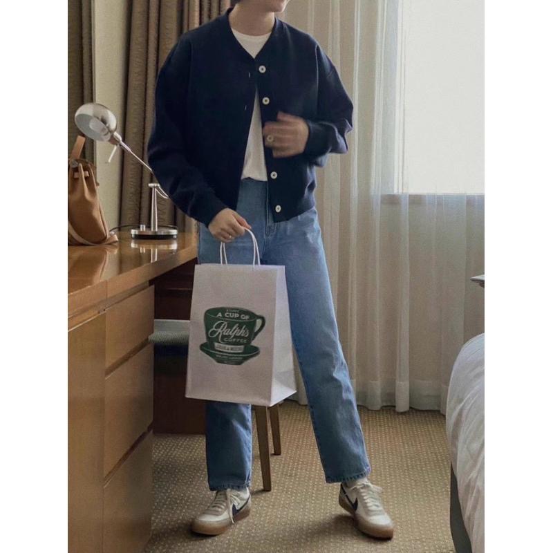 dear.day 韓國🇰🇷連線 正韓 現 休閒運動外套-細節圖2