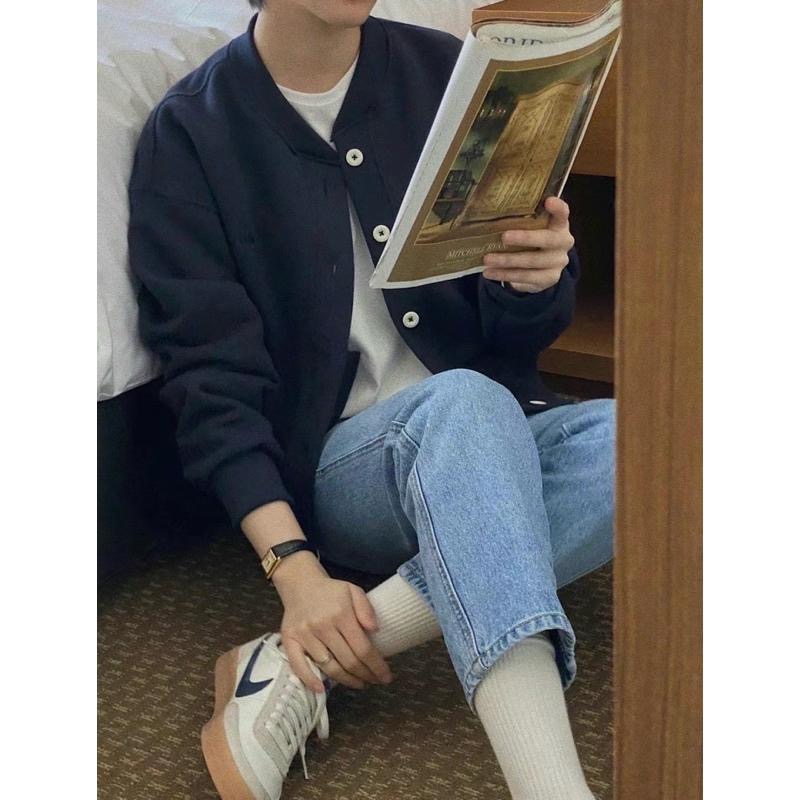 dear.day 韓國🇰🇷連線 正韓 現 休閒運動外套-細節圖3