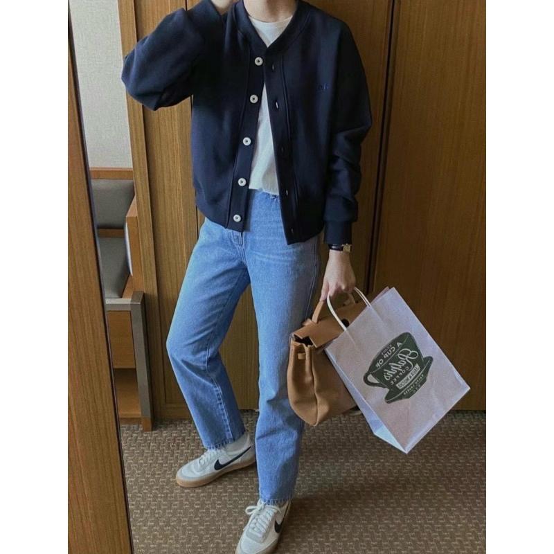 dear.day 韓國🇰🇷連線 正韓 現 休閒運動外套-細節圖4