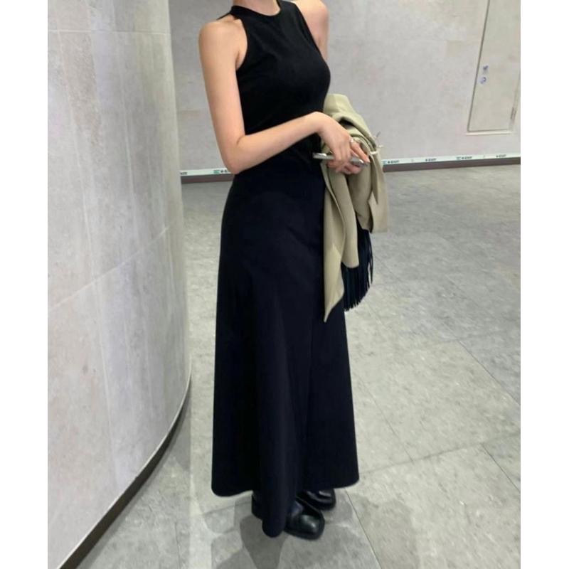 dear.day 韓國🇰🇷連線 正韓 削肩背心-細節圖3