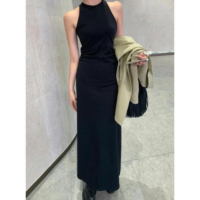 dear.day 韓國🇰🇷連線 正韓 削肩背心-細節圖4