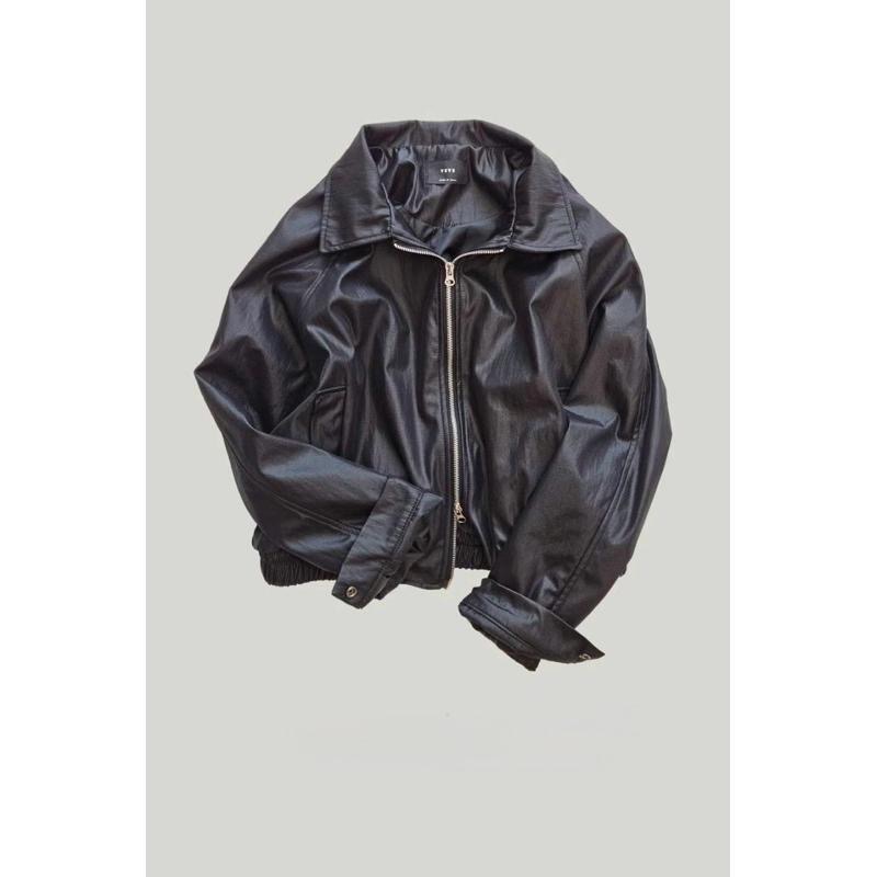 dear.day現/預購 韓國🇰🇷連線 正韓 1780風衣外套/750撞色上衣/850泡泡裙-細節圖7