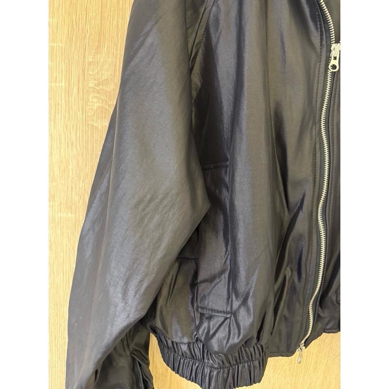 dear.day現/預購 韓國🇰🇷連線 正韓 1780風衣外套/750撞色上衣/850泡泡裙-細節圖9