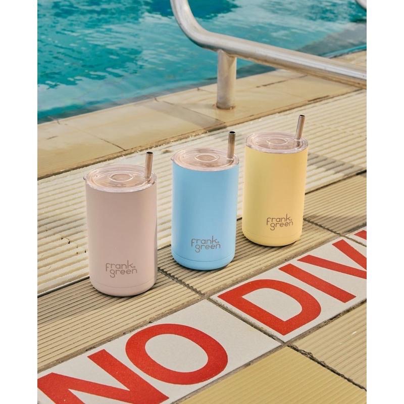 澳洲🦘代購 Frank green 咖啡杯｜吸管杯-細節圖2
