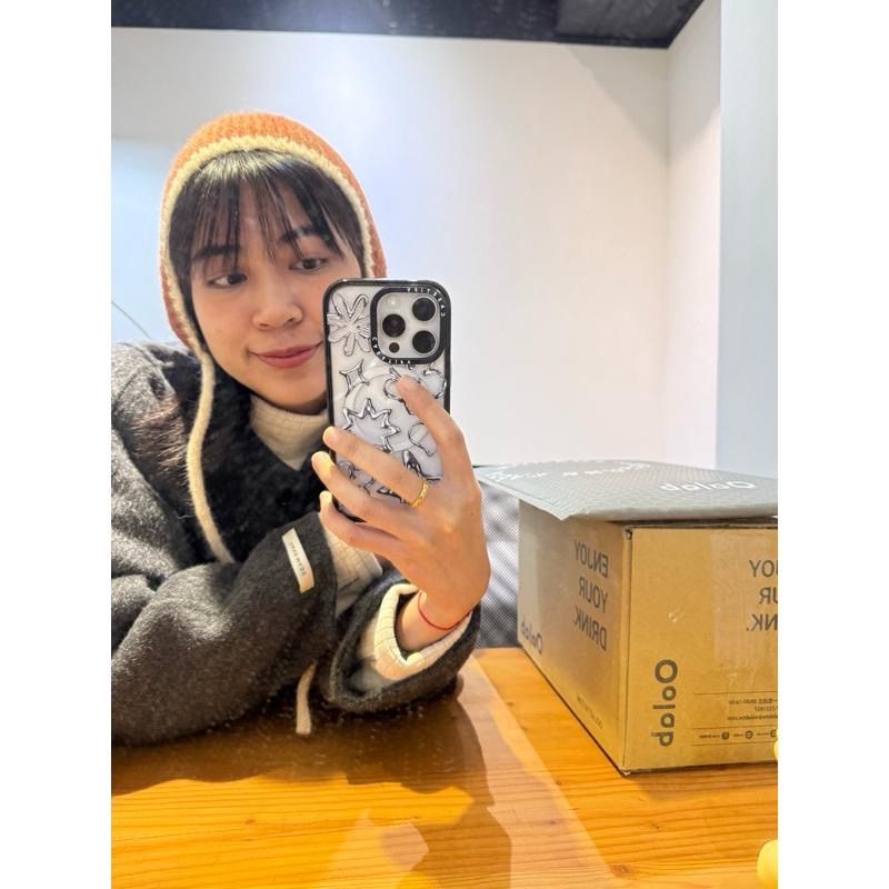 dear.day 現 韓國🇰🇷連線 正韓 可愛毛帽-細節圖3