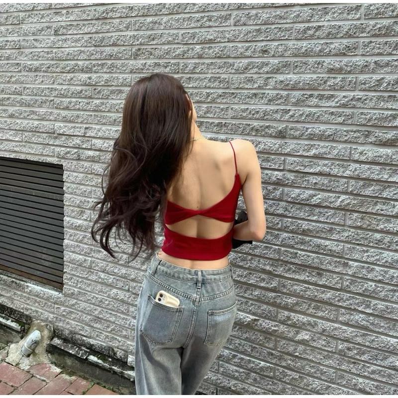 dear.day 韓國🇰🇷連線 正韓 後設計bra top-細節圖4