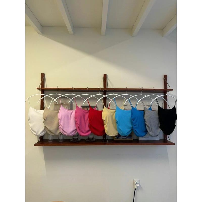 dear.day 韓國🇰🇷連線 正韓 抓皺bra top-細節圖5