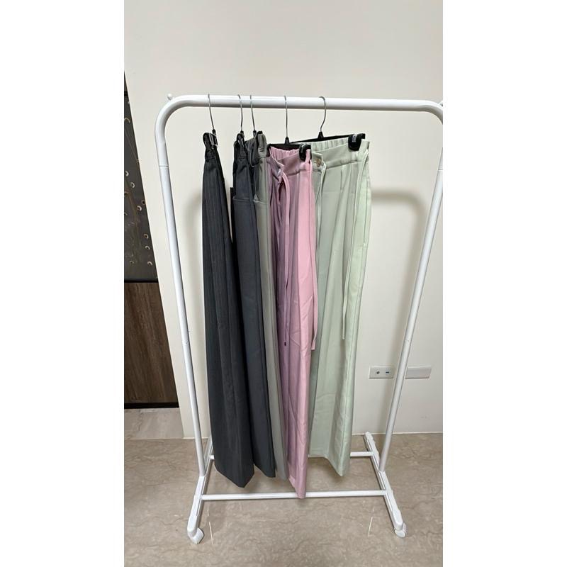 dear.day 韓國🇰🇷連線 現 正韓 西裝褲-細節圖3