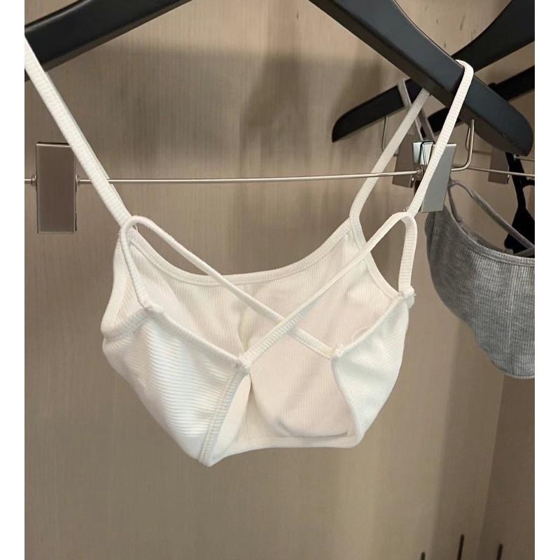 dear.day 韓國🇰🇷連線 正韓 後美背bra top-細節圖6