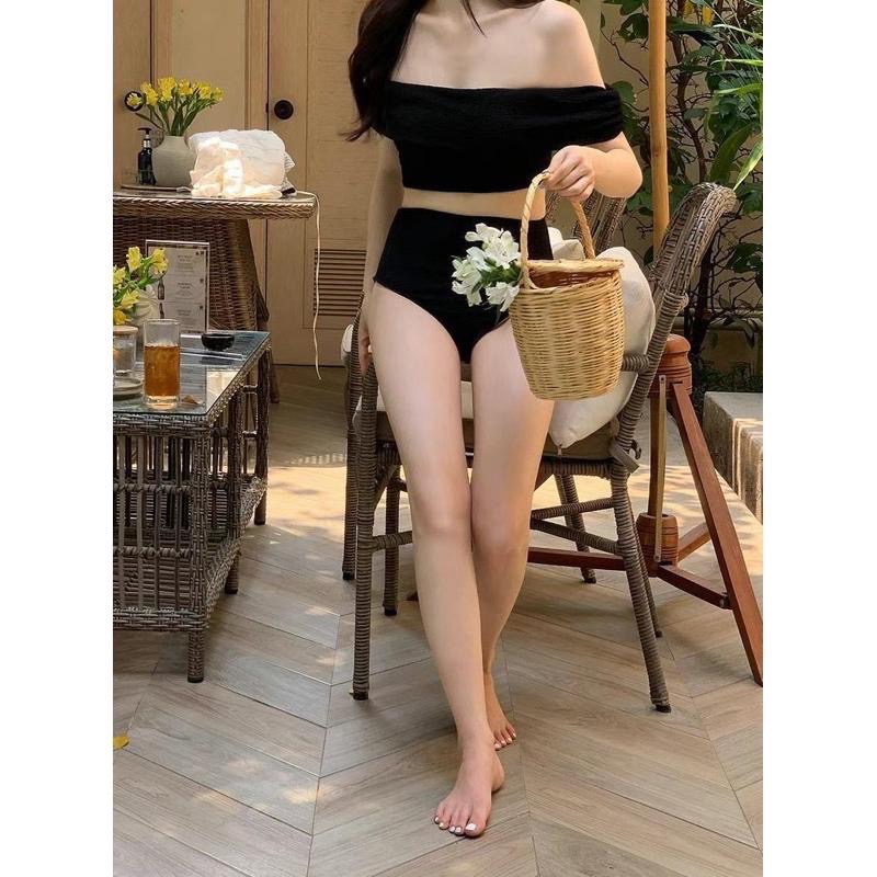 dear.day 現/預 韓國🇰🇷連線 正韓 連身泳衣｜比基尼｜2件式泳衣-細節圖8