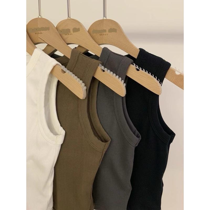 dear.day 現 韓國🇰🇷連線 正韓 設計感bra top-細節圖6