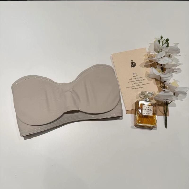 dear.day 韓國🇰🇷連線 正韓 550 無痕無肩帶內衣/bra top-細節圖4