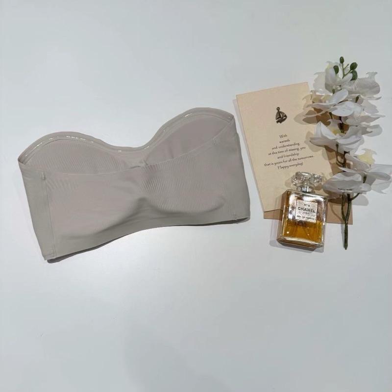 dear.day 韓國🇰🇷連線 正韓 550 無痕無肩帶內衣/bra top-細節圖5