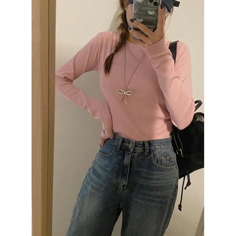 dear.day 現 韓國🇰🇷連線 正韓 2件套上衣-細節圖2