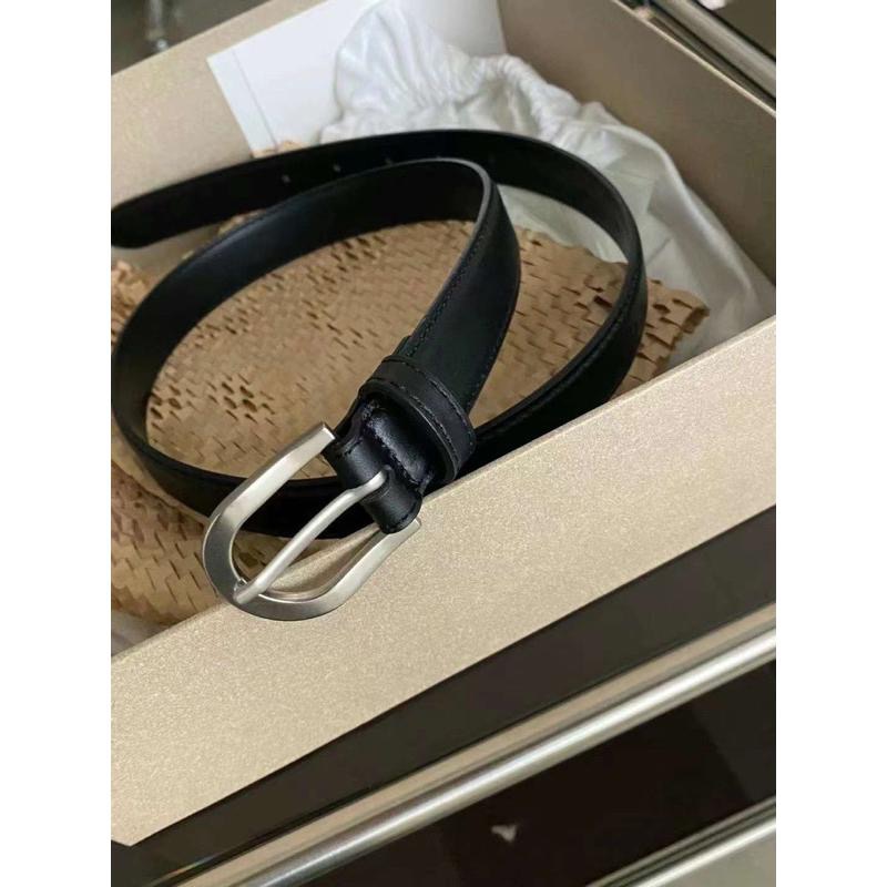 dear.day 現 韓國🇰🇷連線 正韓 真皮皮帶-細節圖3