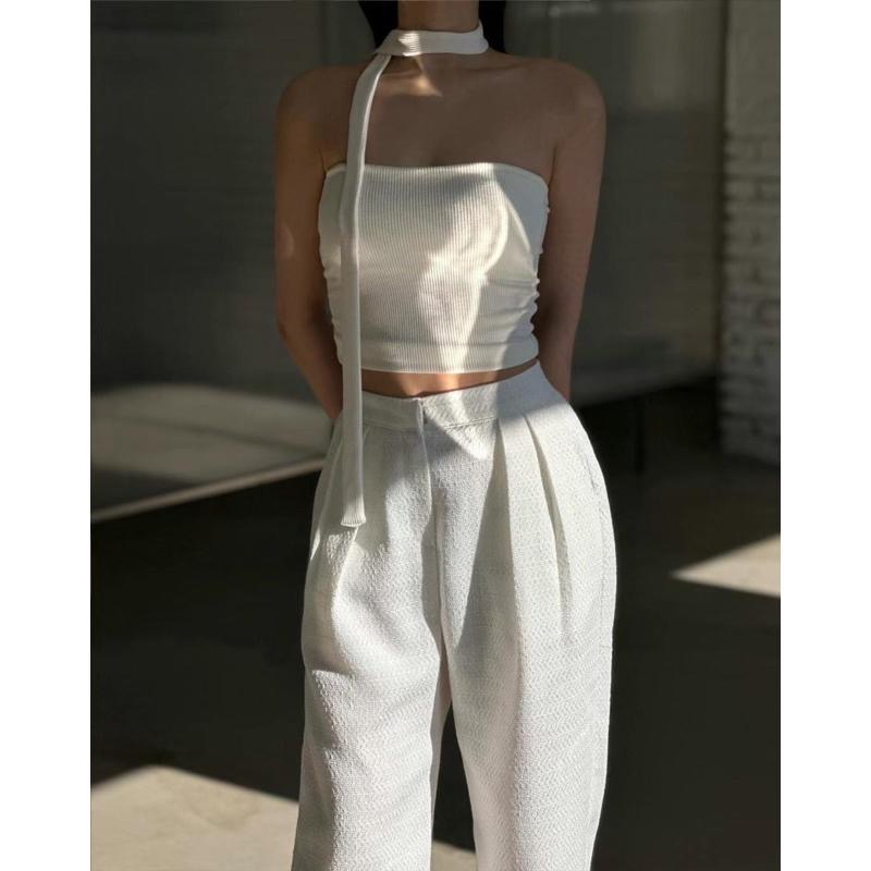 dear.day 現 韓國🇰🇷連線 正韓 平口bra top-細節圖4