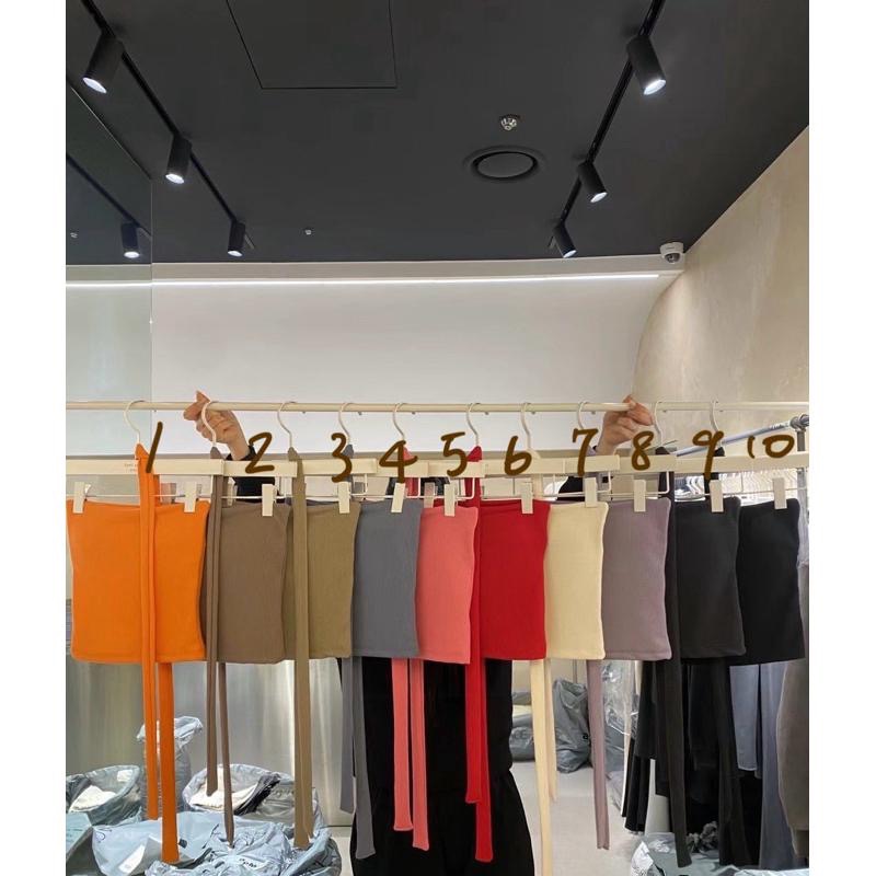 dear.day 現 韓國🇰🇷連線 正韓 平口bra top-細節圖6