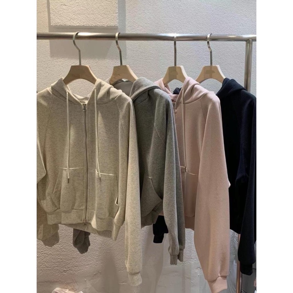 dear.day 現/預 韓國🇰🇷連線 正韓 1700休閒套裝｜1050外套｜720褲裙-細節圖6