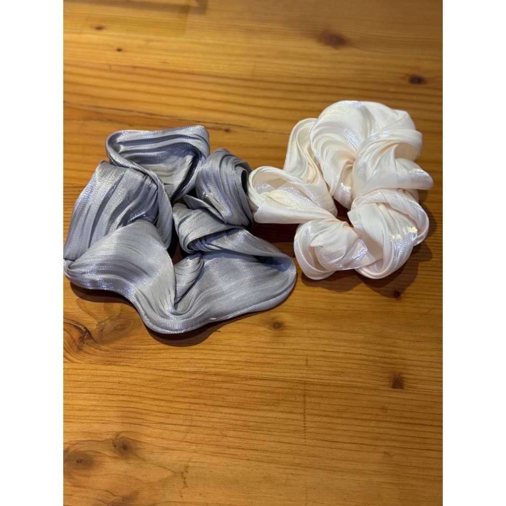 dear.day 現 韓國🇰🇷連線 正韓 250/180光澤感髮圈｜大人小孩都可以用-細節圖4