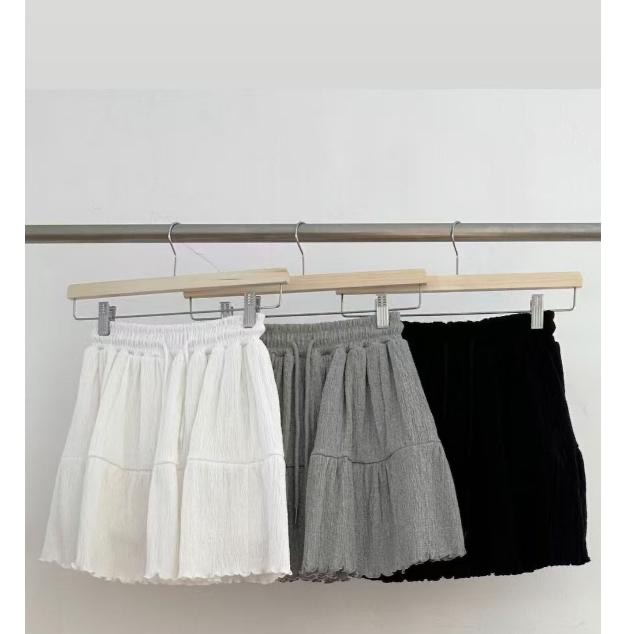 dear.day 韓國🇰🇷連線 正韓 蛋糕褲裙-細節圖3