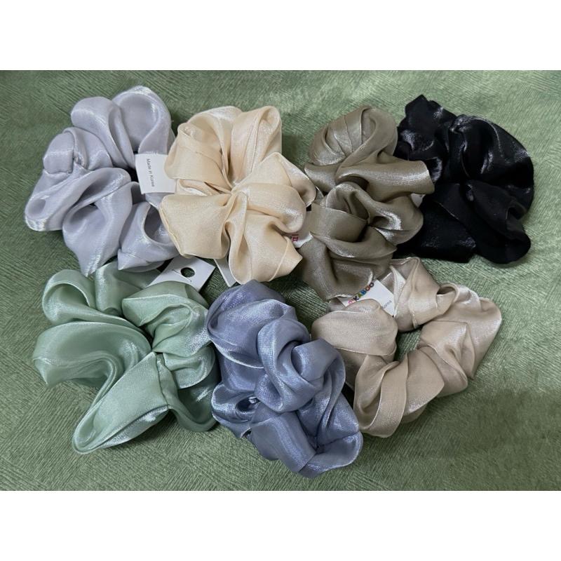 dear.day 現 韓國🇰🇷連線 正韓 120光澤感髮圈-細節圖2