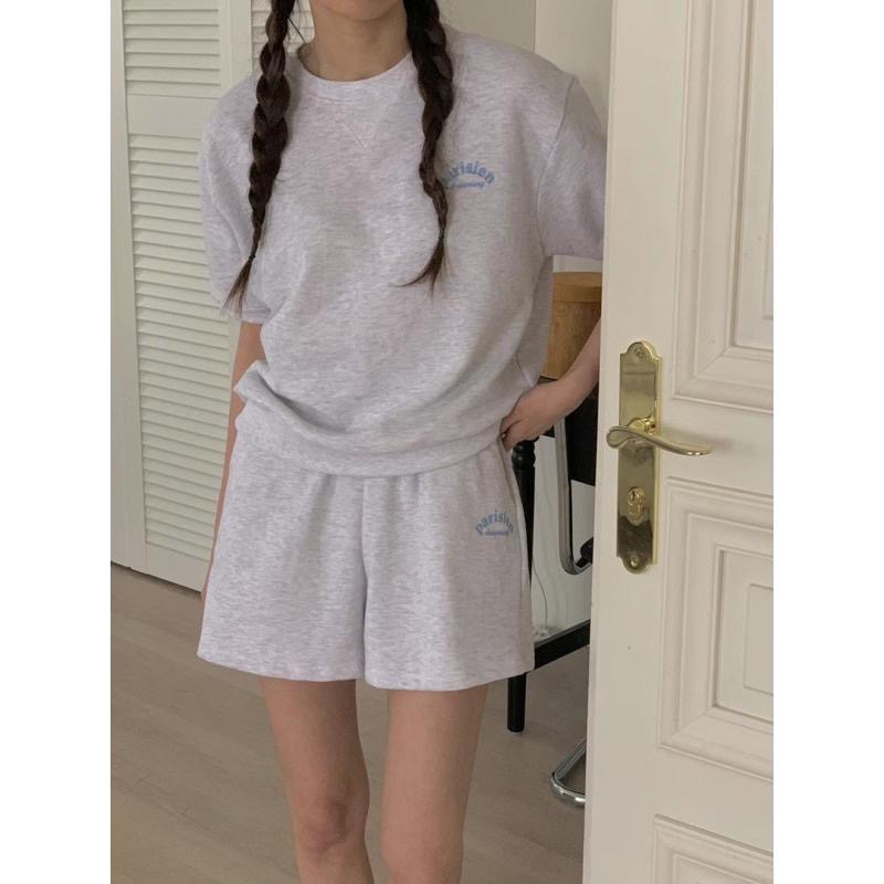 dear.day 韓國🇰🇷連線 正韓 880休閒運動套裝-細節圖2