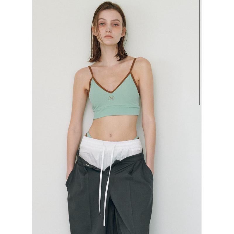 dear.day 現 韓國🇰🇷連線 正韓 泳衣/連身泳衣｜比基尼bikini-細節圖6