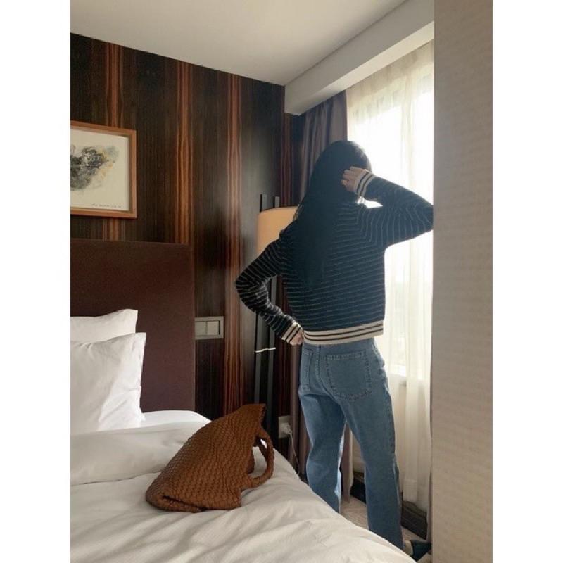 dear.day 現 韓國🇰🇷連線 正韓 針織開襟上衣｜外套 3款可選-細節圖7