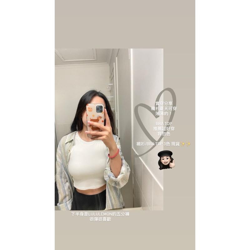 dear.day 韓國🇰🇷連線 正韓 直條紋襯衫-細節圖8