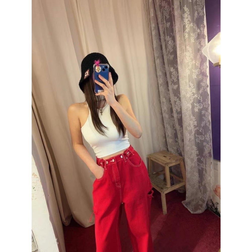 dear.day 韓國🇰🇷連線 正韓  650削肩bra top-細節圖3