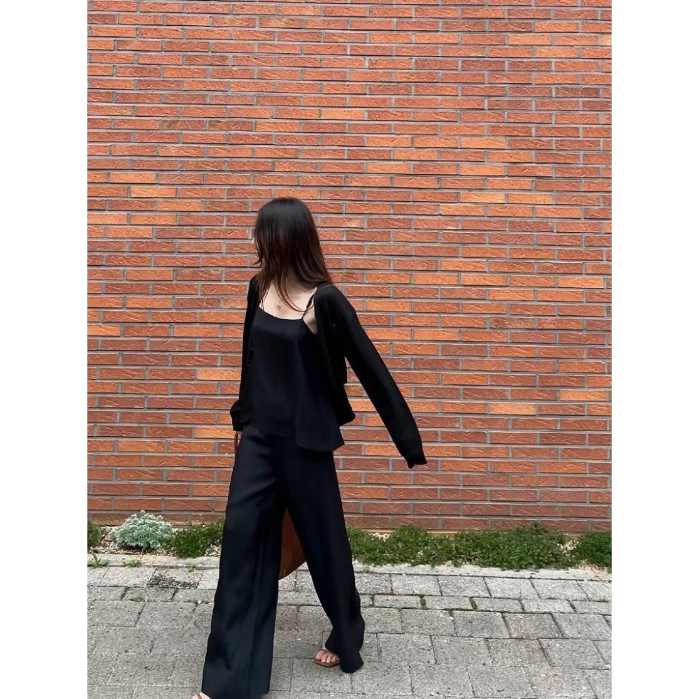 dear.day 韓國🇰🇷連線 正韓 799 針織小外套｜外罩-細節圖3