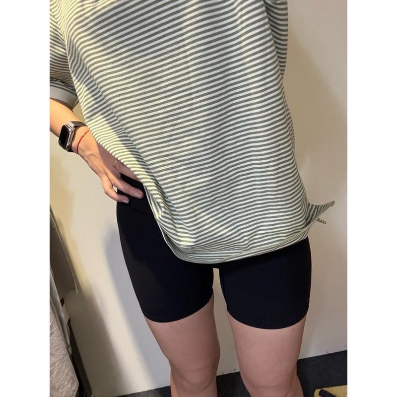 dear.day 選品 490三分健身短褲｜單車褲｜運動瑜伽褲-細節圖2