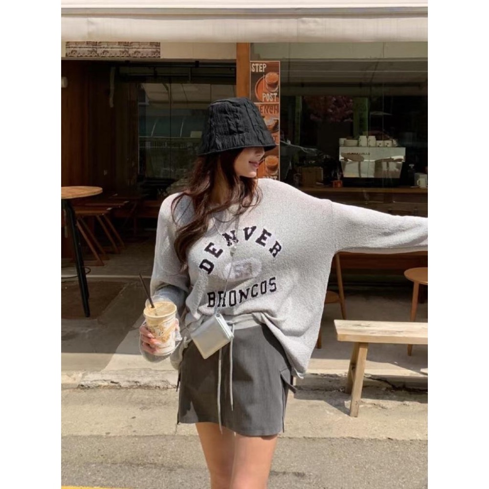 dear,day 韓國🇰🇷連線 正韓 780 拼接工裝褲 | 褲裙-細節圖4