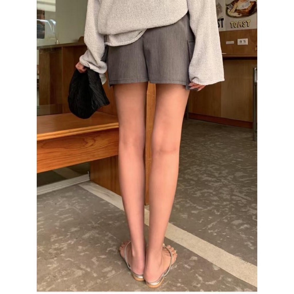 dear,day 韓國🇰🇷連線 正韓 780 拼接工裝褲 | 褲裙-細節圖7