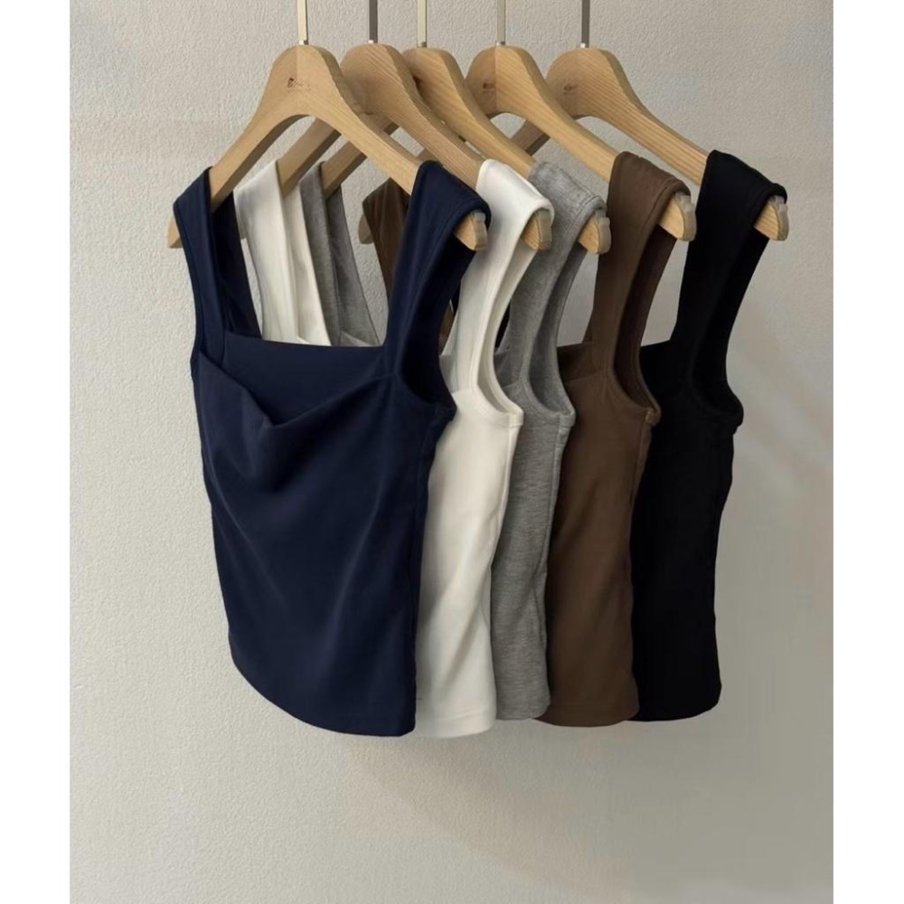 dear.day 韓國🇰🇷 正韓 Bra top｜650 『賣場還有眾多款式』-細節圖2