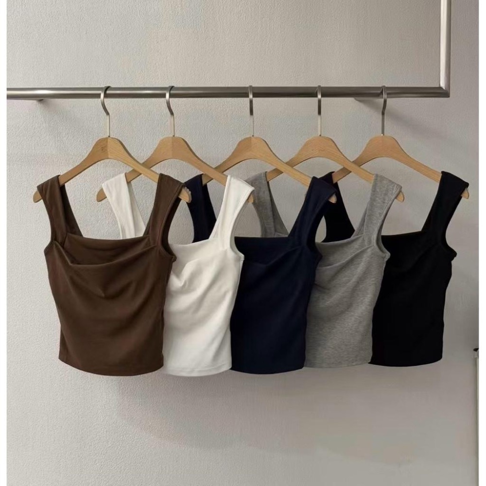 dear.day 韓國🇰🇷 正韓 Bra top｜650 『賣場還有眾多款式』-細節圖3