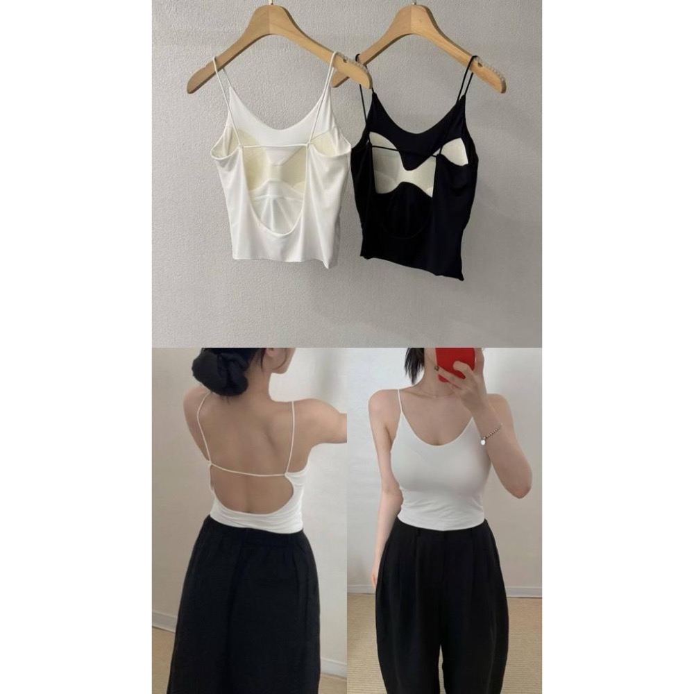 dear.day 韓國🇰🇷 正韓 Bra Top | 650 多款可選-細節圖3