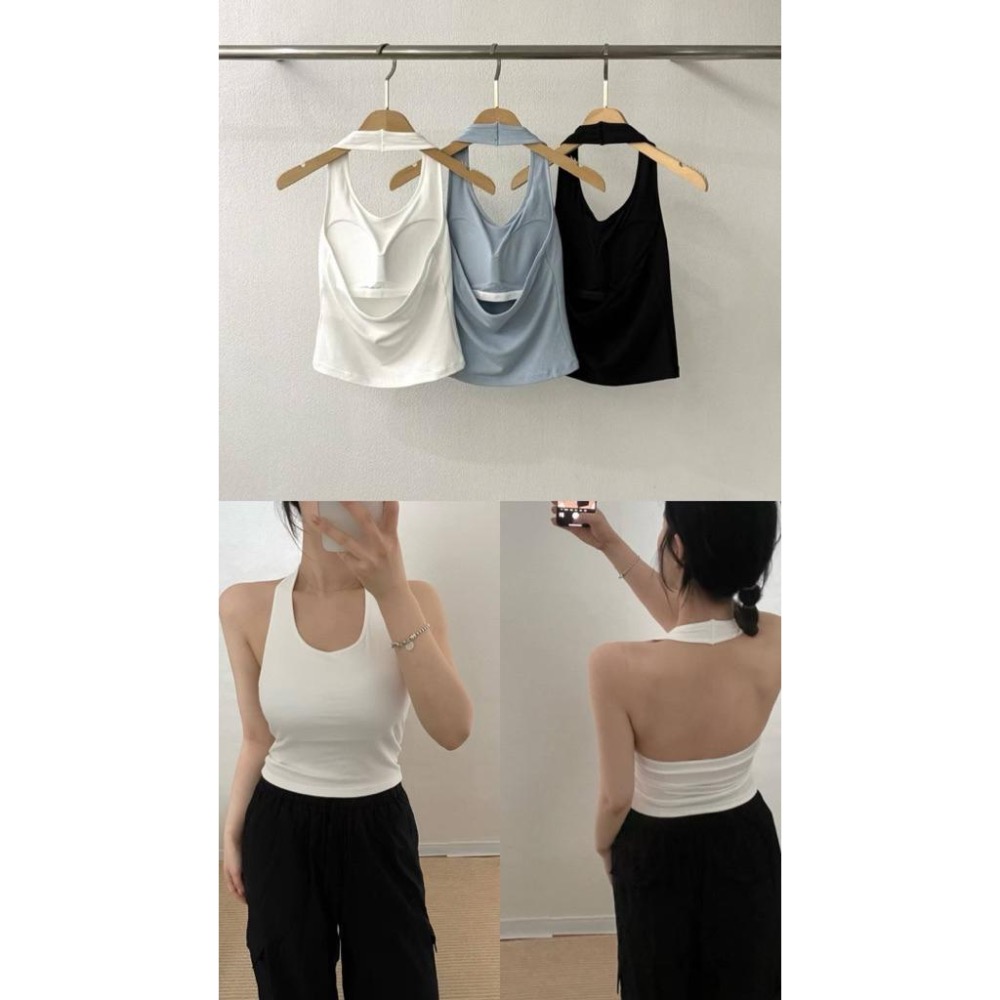 dear.day 韓國🇰🇷 正韓 Bra Top | 650 多款可選-細節圖9