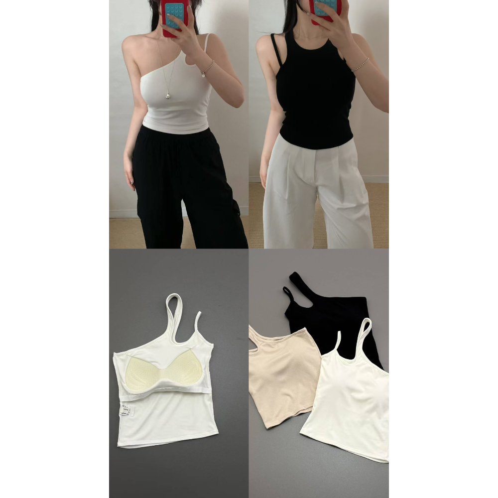 dear.day 韓國🇰🇷 正韓 Bra Top | 650 多款可選-規格圖9