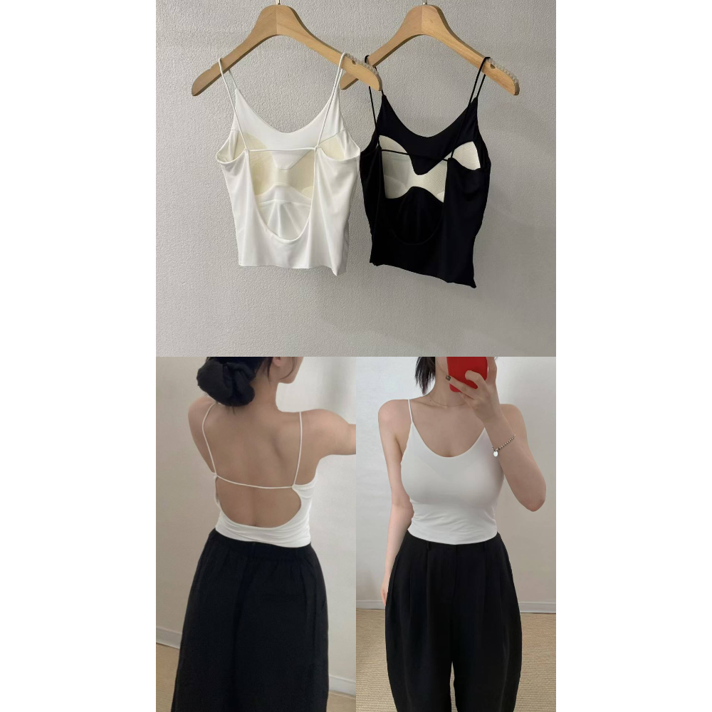 dear.day 韓國🇰🇷 正韓 Bra Top | 650 多款可選-規格圖9